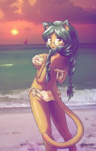 Rating: Questionable Score: 0 Tags: anthro back-tie_bikini back-tie_clothing back-tie_swimwear bandeau_bikini beach bikini bikini_bottom bikini_top black_hair breasts clothed clothing cloud detailed_background domestic_cat e621 eyewear felid feline felis female glasses hair hand_on_breast kkmck knee_pit long_hair looking_at_viewer looking_back mammal open_mouth outside sand seaside side-tie_bikini side-tie_clothing side-tie_swimwear skimpy sky solo string_bikini sunset swimwear tail tight_clothing two-piece_swimsuit water yaoumei yellow_eyes User: bunchy7s Rating: Questionable Score: 0 Tags: anthro back-tie_bikini back-tie_clothing back-tie_swimwear bandeau_bikini beach bikini bikini_bottom bikini_top black_hair breasts clothed clothing cloud detailed_background domestic_cat e621 eyewear felid feline felis female glasses hair hand_on_breast kkmck knee_pit long_hair looking_at_viewer looking_back mammal open_mouth outside sand seaside side-tie_bikini side-tie_clothing side-tie_swimwear skimpy sky solo string_bikini sunset swimwear tail tight_clothing two-piece_swimsuit water yaoumei yellow_eyes User: bunchy7s
