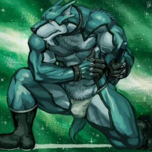 Rating: Explicit Score: 0 Tags: anthro doggie_krugger furry male male_only rule34 super_sentai tagme tokusou_sentai_dekaranger User: bunchy7s