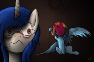 Rating: Questionable Score: 0 Tags: blood blue_body blue_feathers blue_fur blue_hair bodily_fluids brown_eyes cogwheel duo e621 equid equine eyewear feathered_wings feathers female feral friendship_is_magic fur gear glasses hair hasbro horn mammal multicolored_hair my_little_pony mythological_creature mythological_equine mythology noose pegasus qsteel rainbow_dash_(mlp) rainbow_hair raised_arm rope signature sitting unicorn white_body white_fur wings User: bunchy7s Rating: Questionable Score: 0 Tags: blood blue_body blue_feathers blue_fur blue_hair bodily_fluids brown_eyes cogwheel duo e621 equid equine eyewear feathered_wings feathers female feral friendship_is_magic fur gear glasses hair hasbro horn mammal multicolored_hair my_little_pony mythological_creature mythological_equine mythology noose pegasus qsteel rainbow_dash_(mlp) rainbow_hair raised_arm rope signature sitting unicorn white_body white_fur wings User: bunchy7s