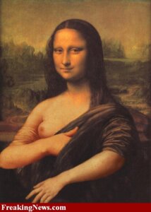 Rating: Explicit Score: 0 Tags: art edit female fine_art_parody lisa_del_giocondo mona_lisa no_artist public_domain rule34 tagme User: bunchy7s Rating: Explicit Score: 0 Tags: art edit female fine_art_parody lisa_del_giocondo mona_lisa no_artist public_domain rule34 tagme User: bunchy7s
