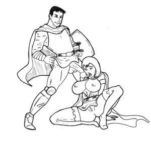 Rating: Explicit Score: 0 Tags: dungeons_and_dragons dungeons_and_dragons_(cartoon) eric_the_cavalier female line_art rule34 sheila_the_thief tagme uncensored User: bunchy7s Rating: Explicit Score: 0 Tags: dungeons_and_dragons dungeons_and_dragons_(cartoon) eric_the_cavalier female line_art rule34 sheila_the_thief tagme uncensored User: bunchy7s