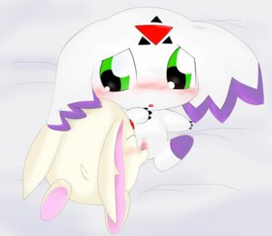 Rating: Explicit Score: 0 Tags: bandai_namco blush bodily_fluids calumon clyndemoon digimon digimon_(species) duo e621 eyes_closed female female/female genital_fluids genitals green_eyes lying mokona on_back open_mouth vaginal_fluids vulva young User: bunchy7s Rating: Explicit Score: 0 Tags: bandai_namco blush bodily_fluids calumon clyndemoon digimon digimon_(species) duo e621 eyes_closed female female/female genital_fluids genitals green_eyes lying mokona on_back open_mouth vaginal_fluids vulva young User: bunchy7s