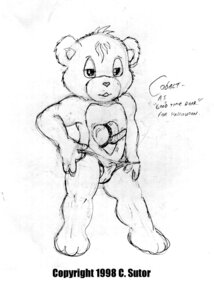 Rating: Explicit Score: 0 Tags: 1998 3_toes 4_fingers bear big_head bulge chris_sutor clothed clothing cobalt_(chris_sutor) e621 english_text feet fingers front_view fur heart_symbol male mammal monochrome simple_background sketch skimpy solo standing text thong toes toony topless underwear white_background User: bunchy7s Rating: Explicit Score: 0 Tags: 1998 3_toes 4_fingers bear big_head bulge chris_sutor clothed clothing cobalt_(chris_sutor) e621 english_text feet fingers front_view fur heart_symbol male mammal monochrome simple_background sketch skimpy solo standing text thong toes toony topless underwear white_background User: bunchy7s