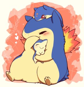 Rating: Safe Score: 0 Tags: ambiguous_gender blush cyndaquil daww e621 eyes_closed feral fire generation_2_pokemon group huiro looking_down nintendo pokemon pokemon_(species) quilava red_eyes typhlosion User: bunchy7s Rating: Safe Score: 0 Tags: ambiguous_gender blush cyndaquil daww e621 eyes_closed feral fire generation_2_pokemon group huiro looking_down nintendo pokemon pokemon_(species) quilava red_eyes typhlosion User: bunchy7s