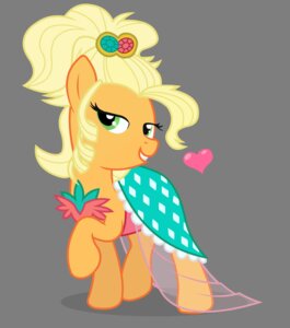 Rating: Safe Score: 0 Tags: 2014 alpha_channel apple_jewel_(mlp) applejack_(mlp) bedroom_eyes blonde_hair clothed clothing digital_media_(artwork) drag_(fashion) drag_queen dress e621 earth_pony equid equine eyelashes female friendship_is_magic fur gem green_eyes hair half-closed_eyes hasbro heart_symbol hi_res hooves horse jewelry lol_comments long_hair looking_at_viewer mammal my_little_pony narrowed_eyes negasun orange_body orange_fur pony seductive smile solo standing teeth vector User: bunchy7s