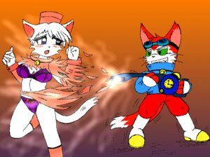 Rating: Questionable Score: 0 Tags: aliasing anthro assisted_exposure bell big_breasts big_head blinx blinx_the_time_sweeper blue_eyes blush boots bra breasts catherine_(blinx) cleaning_tool clothed clothing digital_media_(artwork) dipstick_tail domestic_cat duo e621 embarrassed eyewear eyewear_on_head felid feline felis female footwear fully_clothed fur goggles gradient_background green_eyes hair hat headgear headwear holding_object looking_at_another looking_back male mammal markings microsoft motion_lines multicolored_tail on_one_leg open_mouth panties red_body red_fur shoes short_hair simple_background smile standing tail tail_markings toony torn_clothing underwear undressing unknown_artist vacuum_cleaner whiskers white_body white_fur white_hair xbox_game_studios User: bunchy7s