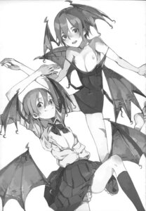 Rating: Explicit Score: 0 Tags: capcom clothing comic darkstalkers doru_riheko female flat_chest head_wings lilith_aensland monochrome morrigan_aensland one-piece_swimsuit rule34 sarurururu skirt succubus swimsuit tagme User: bunchy7s Rating: Explicit Score: 0 Tags: capcom clothing comic darkstalkers doru_riheko female flat_chest head_wings lilith_aensland monochrome morrigan_aensland one-piece_swimsuit rule34 sarurururu skirt succubus swimsuit tagme User: bunchy7s