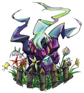 Rating: Safe Score: 0 Tags: ambiguous_gender darkrai e621 fence flower garden generation_4_pokemon hair legendary_pokemon nekogarasu nintendo plant pokemon pokemon_(species) psychedelic purple_body simple_background solo white_background white_hair User: bunchy7s Rating: Safe Score: 0 Tags: ambiguous_gender darkrai e621 fence flower garden generation_4_pokemon hair legendary_pokemon nekogarasu nintendo plant pokemon pokemon_(species) psychedelic purple_body simple_background solo white_background white_hair User: bunchy7s