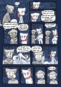 Rating: Safe Score: 0 Tags: anthro bent_over bittersweet_candy_bowl blue_eyes canid canine challenge_accepted comic dialogue domestic_cat duo e621 ears_down english_text felid feline felis female flashback fur green_eyes grey_body grey_fur khao_manee korat_cat lucy_(bcb) male mammal meme mike_(bcb) outside pivoted_ears playing ribbons smile snow snowball surprised tail text throwing unknown_artist white_body white_fur User: bunchy7s Rating: Safe Score: 0 Tags: anthro bent_over bittersweet_candy_bowl blue_eyes canid canine challenge_accepted comic dialogue domestic_cat duo e621 ears_down english_text felid feline felis female flashback fur green_eyes grey_body grey_fur khao_manee korat_cat lucy_(bcb) male mammal meme mike_(bcb) outside pivoted_ears playing ribbons smile snow snowball surprised tail text throwing unknown_artist white_body white_fur User: bunchy7s