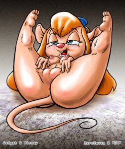 Rating: Explicit Score: 0 Tags: anthro anus blue_eyes character_name chip_'n_dale_rescue_rangers disney female gadget_hackwrench mouse nipples pussy rodent rule34 signature text zeroseven User: bunchy7s Rating: Explicit Score: 0 Tags: anthro anus blue_eyes character_name chip_'n_dale_rescue_rangers disney female gadget_hackwrench mouse nipples pussy rodent rule34 signature text zeroseven User: bunchy7s