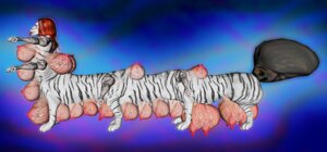Rating: Explicit Score: 0 Tags: 3d_(artwork) big_breasts breast_creature breasts breasts_and_teats chiron178 digital_media_(artwork) e621 felid female huge_breasts lips mammal milk monster multi_breast multi_limb multi_taur multi_udder nightmare_fuel nipples nude pantherine solo stripes swollen taur teats tiger udders unusual_anatomy unusual_breast_placement vein veiny_breasts what what_has_science_done why User: bunchy7s