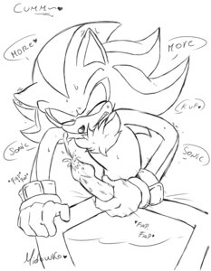 Rating: Explicit Score: 0 Tags: anthro biped bodily_fluids chest_tuft clothing cum cumshot e621 ejaculation english_text erection eulipotyphlan fur genital_fluids genitals gloves hair handwear heart_symbol hedgehog male mammal masturbation midowko monochrome orgasm penile penile_masturbation penis red_hair rubbing sega shadow_the_hedgehog sitting solo sonic_the_hedgehog sonic_the_hedgehog_(series) sweat text tuft User: bunchy7s