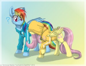 Rating: Safe Score: 0 Tags: 2012 blue_body blue_feathers blue_fur clothed clothing confusion cutie_mark duo e621 equid equine feathered_wings feathers female feral fluttershy_(mlp) friendship_is_magic fur hair hasbro hoodie inuhoshi-to-darkpen mammal multicolored_hair multicolored_tail my_little_pony mythological_creature mythological_equine mythology pegasus pink_hair question_mark rainbow_dash_(mlp) rainbow_hair rainbow_tail red_eyes simple_background tail topwear wings yellow_body yellow_feathers yellow_fur User: bunchy7s Rating: Safe Score: 0 Tags: 2012 blue_body blue_feathers blue_fur clothed clothing confusion cutie_mark duo e621 equid equine feathered_wings feathers female feral fluttershy_(mlp) friendship_is_magic fur hair hasbro hoodie inuhoshi-to-darkpen mammal multicolored_hair multicolored_tail my_little_pony mythological_creature mythological_equine mythology pegasus pink_hair question_mark rainbow_dash_(mlp) rainbow_hair rainbow_tail red_eyes simple_background tail topwear wings yellow_body yellow_feathers yellow_fur User: bunchy7s