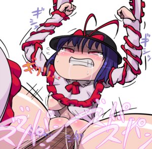 Rating: Explicit Score: 0 Tags: female hospital_king iku_nagae rule34 tagme touhou yukkuri User: bunchy7s