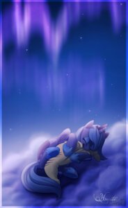Rating: Safe Score: 0 Tags: 2013 blue_body blue_feathers blue_fur blue_hair cloud e621 equid equine eyes_closed feathered_wings feathers female female_feral feral friendship_is_magic fur hair hasbro hecatehell hi_res horn lying mammal my_little_pony mythological_creature mythological_equine mythology on_side outside princess_luna_(mlp) solo winged_unicorn wings User: bunchy7s