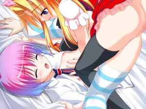 Rating: Explicit Score: 0 Tags: c:drive cg eroge female game_cg kamomeya_sora kawai_kuu male rule34 tagme trap tsui_teru User: bunchy7s