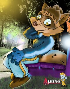 Rating: Safe Score: 0 Tags: albinoart anthro bench e621 evening female hi_res looking_at_viewer mammal mask on_bench outside park procyonid raccoon solo wood yellow_eyes User: bunchy7s Rating: Safe Score: 0 Tags: albinoart anthro bench e621 evening female hi_res looking_at_viewer mammal mask on_bench outside park procyonid raccoon solo wood yellow_eyes User: bunchy7s