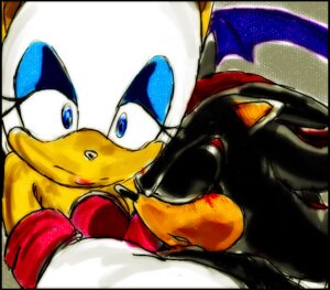 Rating: Safe Score: 0 Tags: anthro bat black_body black_fur blue_eyes breasts clothing duo e621 eulipotyphlan eyes_closed female fur hair hedgehog hug male mammal membrane_(anatomy) membranous_wings romantic romantic_couple rouge11 rouge_the_bat sega shadow_the_hedgehog sonic_the_hedgehog_(series) white_clothing white_hair wings wounded User: bunchy7s Rating: Safe Score: 0 Tags: anthro bat black_body black_fur blue_eyes breasts clothing duo e621 eulipotyphlan eyes_closed female fur hair hedgehog hug male mammal membrane_(anatomy) membranous_wings romantic romantic_couple rouge11 rouge_the_bat sega shadow_the_hedgehog sonic_the_hedgehog_(series) white_clothing white_hair wings wounded User: bunchy7s