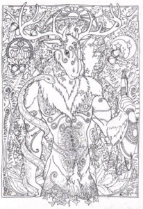 Rating: Explicit Score: 0 Tags: cernunnos herne_the_hunter male male_only paganism religion rule34 tagme User: bunchy7s