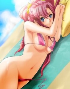 Rating: Questionable Score: 0 Tags: 1girls beach bikini blue_hair blush breasts cleavage female gundam gundam_seed gundam_seed_destiny hair_ornament kikuchi_mataha long_hair lying meer_campbell navel on_side pink_hair polka_dot polka_dot_bikini polka_dot_swimsuit ponytail rule34 side-tie_bikini sideboob smile solo star star_hair_ornament swimsuit tied_hair underboob untied User: bunchy7s Rating: Questionable Score: 0 Tags: 1girls beach bikini blue_hair blush breasts cleavage female gundam gundam_seed gundam_seed_destiny hair_ornament kikuchi_mataha long_hair lying meer_campbell navel on_side pink_hair polka_dot polka_dot_bikini polka_dot_swimsuit ponytail rule34 side-tie_bikini sideboob smile solo star star_hair_ornament swimsuit tied_hair underboob untied User: bunchy7s