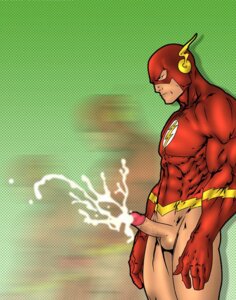Rating: Explicit Score: 0 Tags: barry_allen dc dc_comics male male_only rule34 solo the_flash User: bunchy7s