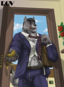 Rating: Explicit Score: 0 Tags: 2013 abs accessory anthro belt biceps black_hair black_nose bodily_fluids briefcase bulge canid canine canis clothed clothing clothing_pull cloud cum cum_drip cum_in_clothing cum_in_pants cum_in_underwear cum_stain cum_through_clothing cum_through_pants cum_through_underwear detailed_background detailed_bulge door dripping e621 erection erection_under_clothing flower genital_fluids genital_outline genitals hair inside key leaking male mammal muscular muscular_anthro muscular_male necktie necktie_pull open_mouth partially_clothed penis_outline plant red_eyes rose_(flower) rov shirt sky solo suit tail teeth tongue tongue_out topwear underwear undressing wet wet_clothing wet_underwear wolf zipper User: bunchy7s