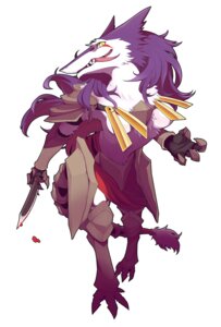 Rating: Safe Score: 0 Tags: anthro armor blood bodily_fluids breasts e621 female mammal rain_silves sergal solo tail weapon yow User: bunchy7s Rating: Safe Score: 0 Tags: anthro armor blood bodily_fluids breasts e621 female mammal rain_silves sergal solo tail weapon yow User: bunchy7s