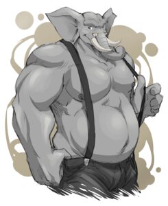 Rating: Safe Score: 0 Tags: 2011 anthro belly biceps big_muscles clothed clothing e621 elephant elephantid eyewear front_view glasses hysterium kokukokuboo looking_at_viewer male mammal musclegut muscular muscular_anthro muscular_male nipples overweight overweight_anthro overweight_male pecs pince-nez proboscidean proboscis_(anatomy) simple_background smile solo topless trunk_(anatomy) tusks User: bunchy7s Rating: Safe Score: 0 Tags: 2011 anthro belly biceps big_muscles clothed clothing e621 elephant elephantid eyewear front_view glasses hysterium kokukokuboo looking_at_viewer male mammal musclegut muscular muscular_anthro muscular_male nipples overweight overweight_anthro overweight_male pecs pince-nez proboscidean proboscis_(anatomy) simple_background smile solo topless trunk_(anatomy) tusks User: bunchy7s