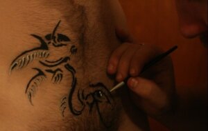 Rating: Safe Score: 0 Tags: alin_raven body_hair bodypaint brush creating_art dragon duo e621 grandfathered_content happy_trail human humanoid_hands male mammal mythological_creature mythological_scalie mythology paint paintbrush pubes real ring scalie User: bunchy7s Rating: Safe Score: 0 Tags: alin_raven body_hair bodypaint brush creating_art dragon duo e621 grandfathered_content happy_trail human humanoid_hands male mammal mythological_creature mythological_scalie mythology paint paintbrush pubes real ring scalie User: bunchy7s