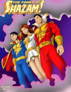 Rating: Explicit Score: 0 Tags: 1girls 2006 2boys billy_batson bisexual bisexual_male bulge cameltoe cape captain_marvel_jr. comic dc dc_comics erect_nipples erect_nipples_under_clothes female freddy_freeman group_sex icemanblue male mary_batson mary_marvel multiple_males nipples pussy rule34 shazam shazam_(series) threesome yaoi User: bunchy7s