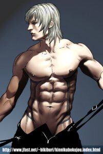 Rating: Explicit Score: 0 Tags: 1boy kinnikubokujou male male_only metal_gear metal_gear_solid metal_gear_solid_2 raiden raiden_(metal_gear) rule34 solo tagme User: bunchy7s