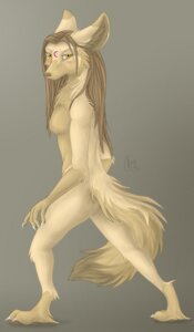 Rating: Questionable Score: 0 Tags: 2006 amber_eyes anthro big_ears breasts brown_hair canid canine digitigrade e621 female fox fur hair kiarei long_hair mammal nude side_boob simple_background solo tail tan_body tan_fur tattoo User: bunchy7s Rating: Questionable Score: 0 Tags: 2006 amber_eyes anthro big_ears breasts brown_hair canid canine digitigrade e621 female fox fur hair kiarei long_hair mammal nude side_boob simple_background solo tail tan_body tan_fur tattoo User: bunchy7s