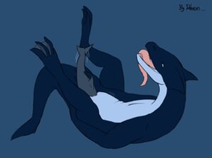 Rating: Explicit Score: 0 Tags: 2014 anthro anthro_on_feral aquatic aquatic_dragon bestiality blue_eyes cetacean dolorcin dolphin dragon duo e621 feet female feral feral_on_feral genitals interspecies larger_female living_insertion living_insertion_play long_tongue lying mammal membrane_(anatomy) mythological_creature mythological_scalie mythology oceanic_dolphin on_back open_mouth orgasm penetration scalie simple_background size_difference tail toes tongue tongue_out toothed_whale unbirthing vaginal vaginal_penetration vore vulva water webbed_feet User: bunchy7s
