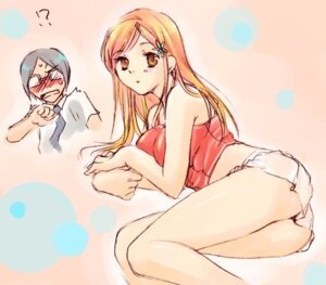 Rating: Explicit Score: 0 Tags: 1boy 1girls bleach female inoue_orihime male rule34 uryu_ishida User: bunchy7s Rating: Explicit Score: 0 Tags: 1boy 1girls bleach female inoue_orihime male rule34 uryu_ishida User: bunchy7s