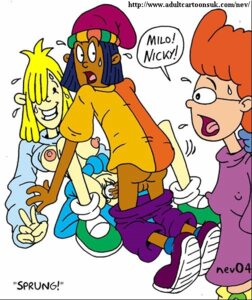Rating: Explicit Score: 0 Tags: 2004 2girls blonde_hair dark-skinned_male dark_skin disney disney_channel erect_penis female glasses male milo_kamalani multiple_females multiple_girls nev nicky_anais_little nipples penis pepper_ann pepper_ann_pearson red_hair rule34 User: bunchy7s Rating: Explicit Score: 0 Tags: 2004 2girls blonde_hair dark-skinned_male dark_skin disney disney_channel erect_penis female glasses male milo_kamalani multiple_females multiple_girls nev nicky_anais_little nipples penis pepper_ann pepper_ann_pearson red_hair rule34 User: bunchy7s