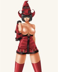 Rating: Explicit Score: 0 Tags: black_hair bob_cut female guilty_gear i-no rule34 short_hair tagme User: bunchy7s