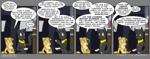 Rating: Safe Score: 0 Tags: alpha_channel ankh annoyed anthro canid canine canis card collar comic dialogue domestic_cat domestic_dog e621 english_text eye_contact eye_of_horus felid feline felis female flat_chested holding_card holding_object housepets! humor looking_at_another looking_down looking_up mammal pomeranian psychic rick_griffin sabrina_(housepets!) short size_difference spirit_dragon_(housepets!) spitz student tail tarot_(housepets!) teacher teacher_and_student text url User: bunchy7s