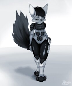 Rating: Safe Score: 0 Tags: ambiguous_gender anthro armor black_hair boots clothing e621 fluffy fluffy_tail footwear gloves hair handwear hi_res long_ears long_hair long_tail monochrome petresko pose science_fiction shoes smile smirk solo standing suit tail unknown_species User: bunchy7s Rating: Safe Score: 0 Tags: ambiguous_gender anthro armor black_hair boots clothing e621 fluffy fluffy_tail footwear gloves hair handwear hi_res long_ears long_hair long_tail monochrome petresko pose science_fiction shoes smile smirk solo standing suit tail unknown_species User: bunchy7s