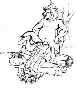 Rating: Explicit Score: 0 Tags: anthro bear canine clothes disney fox fur furry furry_only gay hat interspecies little_john log male male_only multiple_males nude robin_hood_(character) robin_hood_(disney) rule34 sex tagme yaoi User: bunchy7s Rating: Explicit Score: 0 Tags: anthro bear canine clothes disney fox fur furry furry_only gay hat interspecies little_john log male male_only multiple_males nude robin_hood_(character) robin_hood_(disney) rule34 sex tagme yaoi User: bunchy7s