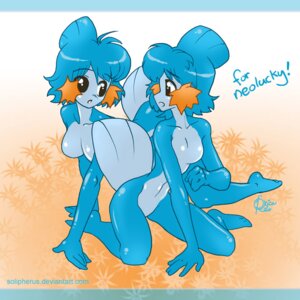 Rating: Explicit Score: 0 Tags: anthro blue_skin breasts color female female_only mudkip multiple_females multiple_girls nude pokemon pokemon_(species) pokemon_rse rule34 solipherus tagme User: bunchy7s Rating: Explicit Score: 0 Tags: anthro blue_skin breasts color female female_only mudkip multiple_females multiple_girls nude pokemon pokemon_(species) pokemon_rse rule34 solipherus tagme User: bunchy7s