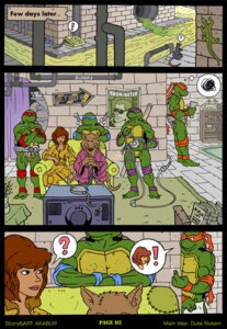 Rating: Safe Score: 0 Tags: adopted_(lore) adopted_son_(lore) adoptive_father_(lore) akabur anthro april_o'neil brother_(lore) brothers_(lore) brown_rat comic dialogue donatello_(tmnt) e621 electronics english_text exclamation_point female furniture group human leonardo_(tmnt) male mammal mask master_splinter michelangelo_(tmnt) murid murine pictographics question_mark raphael_(tmnt) rat reptile rodent scalie sewer sibling_(lore) sitting sofa speech_bubble tail teenage_mutant_ninja_turtles television text turtle User: bunchy7s Rating: Safe Score: 0 Tags: adopted_(lore) adopted_son_(lore) adoptive_father_(lore) akabur anthro april_o'neil brother_(lore) brothers_(lore) brown_rat comic dialogue donatello_(tmnt) e621 electronics english_text exclamation_point female furniture group human leonardo_(tmnt) male mammal mask master_splinter michelangelo_(tmnt) murid murine pictographics question_mark raphael_(tmnt) rat reptile rodent scalie sewer sibling_(lore) sitting sofa speech_bubble tail teenage_mutant_ninja_turtles television text turtle User: bunchy7s