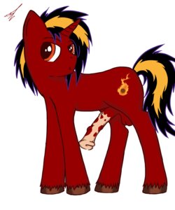 Rating: Explicit Score: 0 Tags: 2012 5:6 animal_genitalia animal_penis cutie_mark e621 equid equine equine_genitalia equine_penis erection fan_character feral genitals hair hasbro hi_res horn male mammal multicolored_hair my_little_pony mythological_creature mythological_equine mythology nude penis quadruped side_view solo tail unicorn unknown_artist User: bunchy7s
