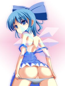 Rating: Explicit Score: 0 Tags: 1girls anus ass back bare_shoulders blue_eyes blue_hair blush bow breasts cirno female female_focus female_only large_bow looking_back nipples panty_pull pussy rule34 short_hair small_breasts sole solo_focus striped_panties touhou uncensored undressing wings User: bunchy7s Rating: Explicit Score: 0 Tags: 1girls anus ass back bare_shoulders blue_eyes blue_hair blush bow breasts cirno female female_focus female_only large_bow looking_back nipples panty_pull pussy rule34 short_hair small_breasts sole solo_focus striped_panties touhou uncensored undressing wings User: bunchy7s