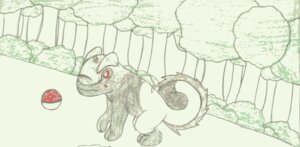 Rating: Safe Score: 0 Tags: chibi curled_tail domestic_cat e621 fakemon felid feline felis female forest hi_res hybrid jace_(character) jungle mammal nintendo outside plant pokeball pokemon solo standard_pokeball tail tree unknown_artist wood User: bunchy7s
