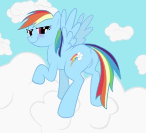 Rating: Explicit Score: 0 Tags: 2012 anus blue_body blue_feathers blue_fur blush cloud cutie_mark e621 equid equine feathered_wings feathers female feral friendship_is_magic fur genitals hair hasbro looking_at_viewer mammal multicolored_hair multicolored_tail my_little_pony mythological_creature mythological_equine mythology on_cloud outside pegasus purple_eyes rainbow_dash_(mlp) rainbow_hair rainbow_tail reverse_clopper sky skyscape solo tail vulva wings User: bunchy7s