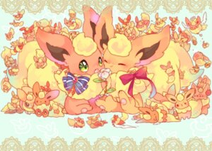 Rating: Safe Score: 0 Tags: :3 alternate_color ambiguous_gender chibi e621 eeveelution eyes_closed fangs feathered_wings feathers feet feral flareon floating_wings flower fur generation_1_pokemon green_eyes group halo hi_res hindpaw lace nintendo open_mouth orange_body orange_fur paws plant plushie pokemon pokemon_(species) red_body red_fur ribbons shiny_pokemon tail teeth unknown_artist unusual_anatomy unusual_wings wings yellow_body yellow_fur User: bunchy7s