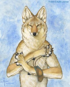 Rating: Safe Score: 0 Tags: 2003 abstract_background ambiguous_gender anthro black_nose brown_body brown_fur canid canine canis claws coyote e621 front_view fur kyoht_luterman looking_at_viewer mammal nude simple_background solo tribal werecanid werecanine werecoyote werecreature whiskers User: bunchy7s Rating: Safe Score: 0 Tags: 2003 abstract_background ambiguous_gender anthro black_nose brown_body brown_fur canid canine canis claws coyote e621 front_view fur kyoht_luterman looking_at_viewer mammal nude simple_background solo tribal werecanid werecanine werecoyote werecreature whiskers User: bunchy7s