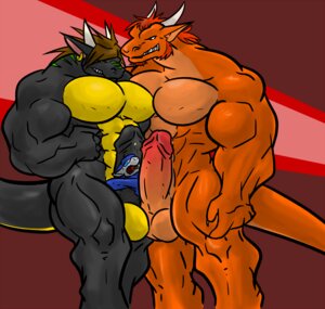 Rating: Explicit Score: 0 Tags: anthro balls big_balls bovid caprine claws danandnite dragon duo e621 ear_piercing erection fangs frottage genitals goat green_eyes grin horn larger_male macro male male/male mammal muscular mythological_creature mythological_scalie mythology nude penile penis penises_touching piercing sandwiched scalie sex size_difference smaller_male smile standing tail teeth User: bunchy7s Rating: Explicit Score: 0 Tags: anthro balls big_balls bovid caprine claws danandnite dragon duo e621 ear_piercing erection fangs frottage genitals goat green_eyes grin horn larger_male macro male male/male mammal muscular mythological_creature mythological_scalie mythology nude penile penis penises_touching piercing sandwiched scalie sex size_difference smaller_male smile standing tail teeth User: bunchy7s