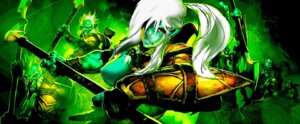 Rating: Questionable Score: 0 Tags: armor azwraith_the_phantom_lancer boxforty breasts crossgender dota e621 female group hair humanoid male melee_weapon nipples not_furry polearm valve valve_corporation weapon white_hair User: bunchy7s
