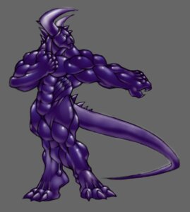 Rating: Safe Score: 0 Tags: 3_toes 5_fingers abs anthro big_muscles biped claws dragon e621 feet fingers front_view full-length_portrait fur grey_body grey_fur hand_on_chest horn huge_muscles looking_aside male muscular muscular_anthro muscular_male mythological_creature mythological_scalie mythology nude outstretched_arm portrait purple_body purple_skin scalie solo standing tail tkc2021 toe_claws toes User: bunchy7s